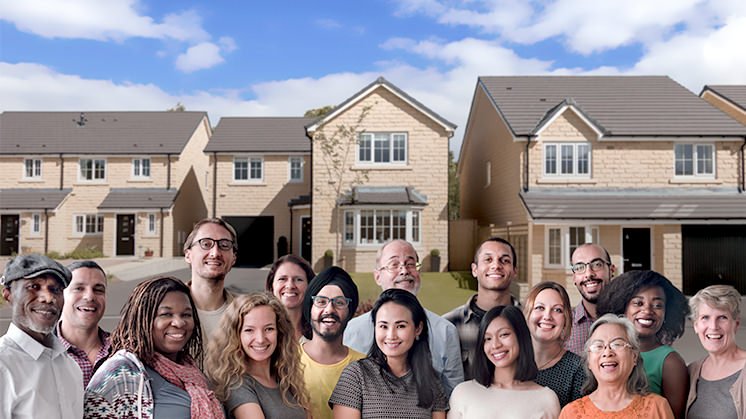 Immobili per cohousing